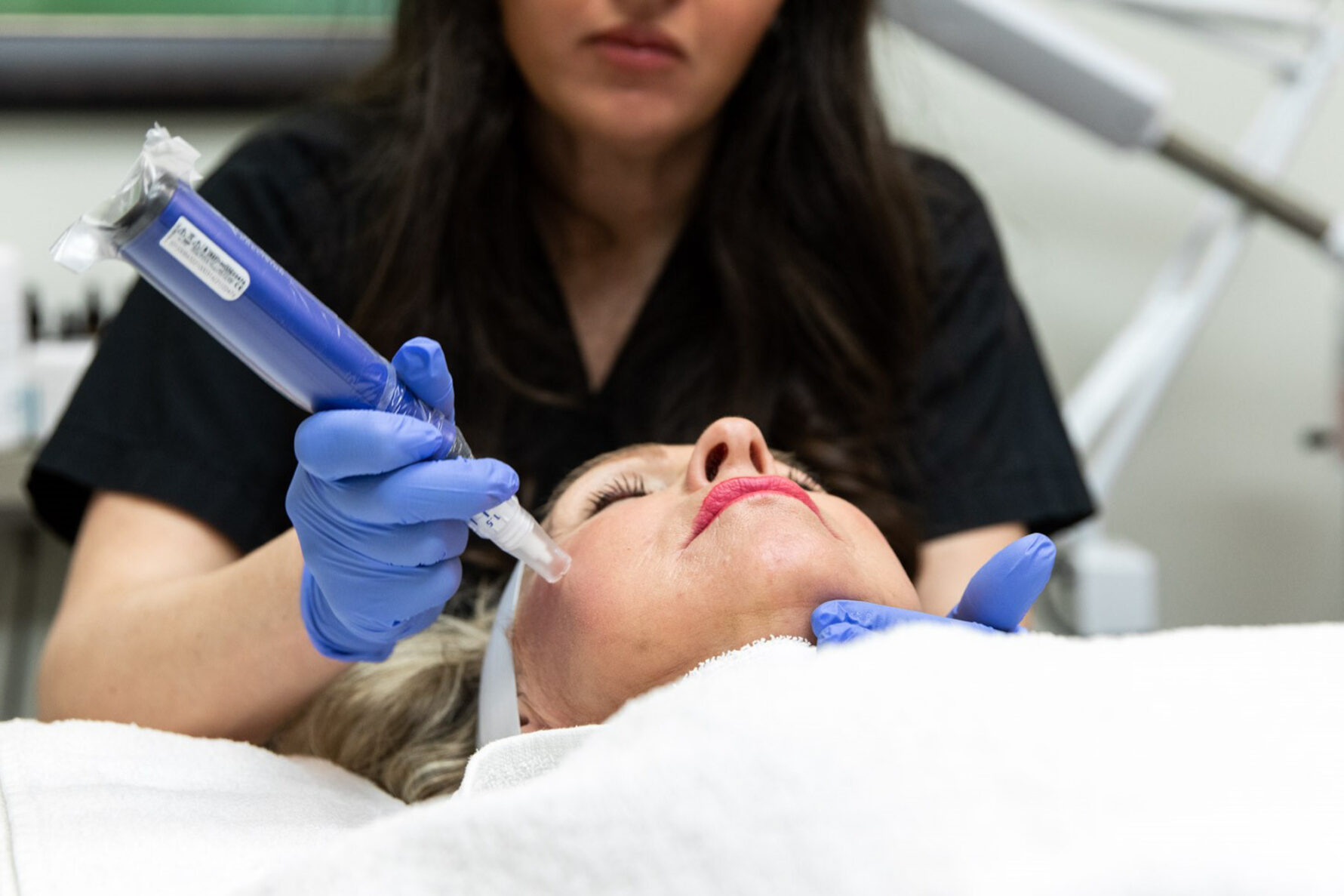 Revive Signature Regenerative Facial & Microneedling in Fairbanks ...