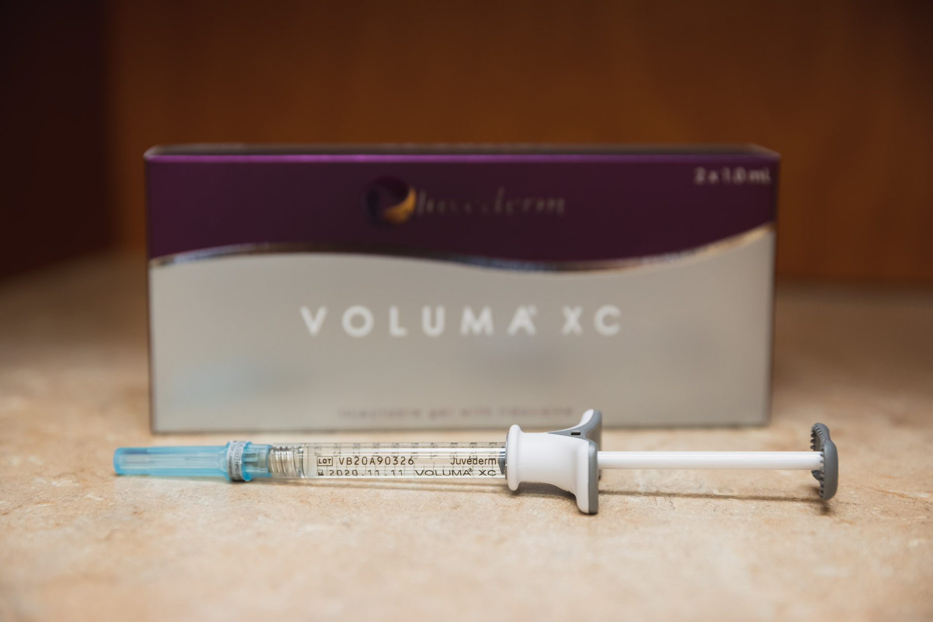 Juvederm in Fairbanks Revive Medical Spa